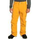 Quiksilver Estate Erkek Snowboard Kayak Pantolonu EQYTP03146-YKM0 - Sarı