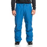 Quiksilver Estate Erkek Snowboard Pantolonu - XL - Mavi
