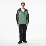 Quiksilver Estate Pt Erkek Sarı Kayak Pantolonu, S Beden
