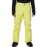 Quiksilver Estate Pt Erkek Snowboard Pantolonu - M - Yeşil
