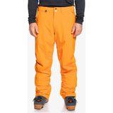 Quiksilver Estate Pt Erkek Snowboard Pantolonu - Renkli - M