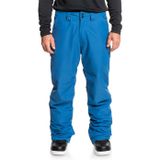 Quiksilver™ Estate - Snow Pants for Men - Kar Pantolonu - Erkekler - XS - Mavi