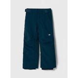 Quiksilver Estate Youth Erkek Çocuk Snowboard Pantolonu - 14 Yaş - Mavi
