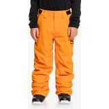 Quiksilver Estate Youth Pt Erkek Çocuk Snowboard Pantolonu - Renkli - 16 Yaş