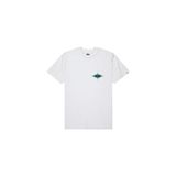 Quiksilver EV BEACH BLAST SS Beyaz Erkek Kısa Kol Gömlek - XL