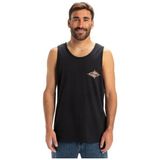 Quiksilver Ev Beach Blast Tank Erkek Siyah Atlet