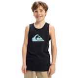 Quiksilver Ev Comp Logo Tank Erkek Çocuk Atlet