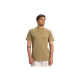 Quiksilver Ev Disconnect Effects Erkek Tişört ERKEK T-SHIRT EQYZT08049