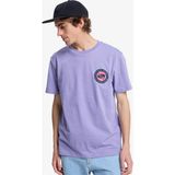 Quiksilver Ev Dualıty Erkek Tişört EQYZT08290-QK.PKS0 - M - Çok Renkli