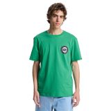 Quiksilver EV Duality Erkek Tişört, Kısa Kollu, Kobold, Goblin, XL