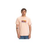 Quiksilver Ev Gradient Box Erkek Tişört ERKEK T-SHIRT EQYZT08045