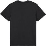 Quiksilver Ev Mını Logo Erkek Tişört EQYZT08181-QK.11783 - XL - Çok Renkli
