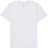 Quiksilver Ev Mını Logo Erkek Tişört EQYZT08181-QK.WBB0 - XL - Beyaz