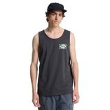 Quiksilver EV STARFISH STA Baskılı T-Shirt, XL, 5003368639, Siyah, Erkek
