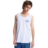 Quiksilver EV STARFISH STA Beyaz Baskılı Erkek T-Shirt