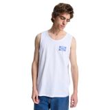 Quiksilver Ev Starfish Sta Erkek Beyaz Tişört