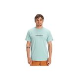 Quiksilver EV SUN DAGGER SS Laci Erkek Kısa Kol Gömlek