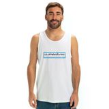 Quiksilver Ev Sun Dagger Tank Erkek Atlet Eqyzt08047-Qk.908