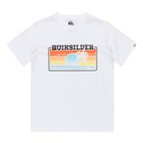Quiksilver Ev Sun Faded Erkek Çocuk Tişört