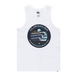 Quiksilver Ev Three Seas Tank Erkek Çocuk Atlet