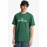 Quiksilver Ev Vista Erkek Tişört EQYZT08287-GRT0