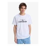 Quiksilver Ev Vista Erkek Tişört EQYZT08287-WBB0