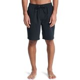 Quiksilver EVD 19 Siyah Erkek Şort Mayo