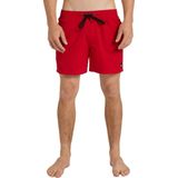 Quiksilver Everyday 15 Erkek Kırmızı Deniz Şortu EQYJV04120-RZM0