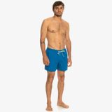 Quiksilver Everyday 15 Erkek Mavi Mayo Şort