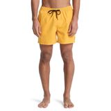 Quiksilver Everyday 15 Erkek Sarı Deniz Şortu EQYJV04120-3091