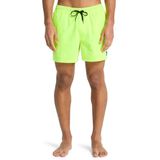 Quiksilver Everyday 15 Erkek Sarı Deniz Şortu EQYJV04120-YHJ0