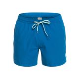 Quiksilver Everyday 15" - Erkekler için yüzme şortu mavi