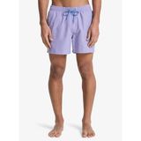 Quiksilver EVERYDAY 15 Mor Erkek Şort Mayo