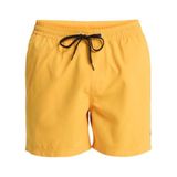 Quiksilver Everyday 15 Sarı Deniz Şortu, L, 087619, Yellow, Erkek