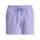 Quiksilver Everyday 15 Şort Mayo Mor, XL, EQYJV04120, Daybreak, Erkek