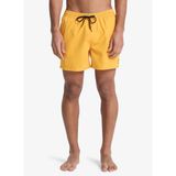 Quiksilver EVERYDAY 15 Turuncu Erkek Şort Mayo