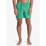 Quiksilver EVERYDAY 15 Yeşil Erkek Şort Mayo