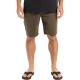 Quiksilver Everyday Chino Light Short Haki Erkek Şort
