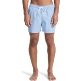 Quiksilver Everyday Deluxe Volley 15 Erkek Deniz Şortu - Açık Mavi
