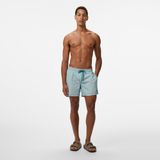 Quiksilver Everyday Deluxe Volley 15 Erkek Deniz Şortu - Mavi