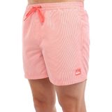 Quiksilver Everyday Deluxe Volley 15 Erkek Deniz Şortu - Turuncu