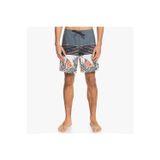 Quiksilver Everyday Division 17 Erkek Deniz Şortu EQYBS04580