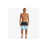 Quiksilver Everyday Erkek Mavi Deniz Şortu