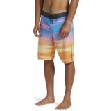 Quiksilver Everyday Fade 20 Erkek Sort Aqybs03649-Qk.9gf