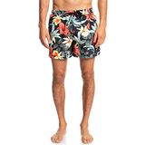 Quiksilver Everyday Garden Path Volley 15 Erkek Volley Short
