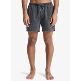 Quiksilver EVERYDAY Gri Erkek Şort Mayo