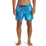 Quiksilver Everyday Mix Volley 15 Erkek Deniz Şortu Mavi S