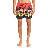 Quiksilver Everyday Paradise Volley 15 Erkek Volley Şort