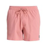 Quiksilver Everyday Pembe Deniz Şortu, S, EQYJV04127-2020, TURUNCU, Erkek