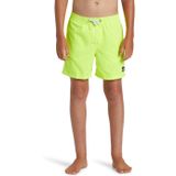 Quiksilver Everyday Solid Voleybol YTH 14 Erkek Çocuk Mayo (1'li Paket)